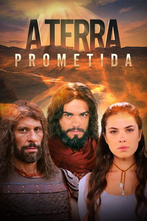 A Terra Prometida poszter