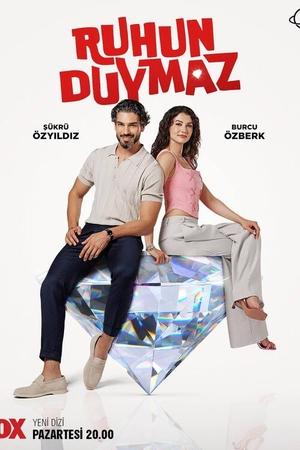 Ruhun Duymaz poszter