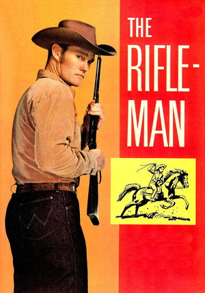The Rifleman poszter
