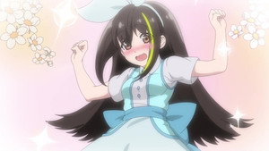 少女前线 人形小剧场 1. évad Ep.6 6. epizód