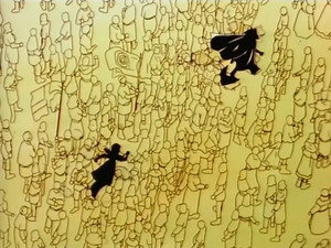 ハーメルンのバイオリン弾き 1. évad Ep.14 14. epizód