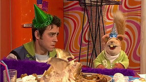 The Basil Brush Show 6. évad Ep.13 13. epizód