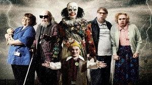 Psychoville kép