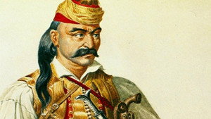 1821: Οι Ήρωες 1. évad Ep.1 1. epizód