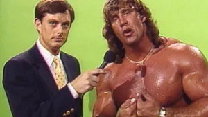 World Class Championship Wrestling 6. évad Ep.46 46. epizód