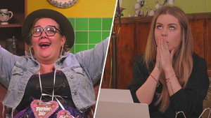 Big Brother - Die Show 1. évad Ep.20 20. epizód