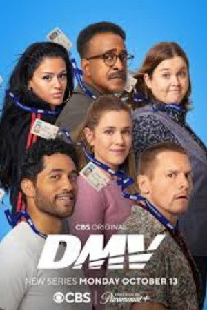 DMV poszter