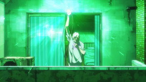 Dimension W 1. évad Ep.1 1. epizód