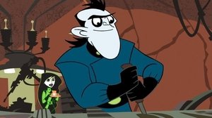 Kim Possible 1. évad Ep.17 17. epizód