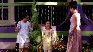Chiquititas Sin Fin 1. évad Ep.24 24. epizód