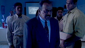 सीआईडी 1. évad Ep.90 90. epizód