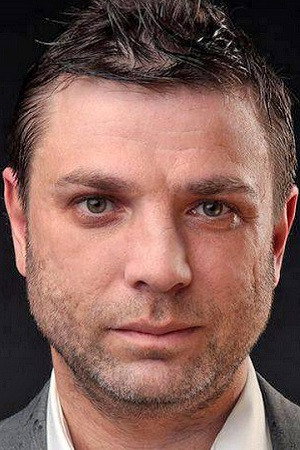 Дмитрий Файнштейн