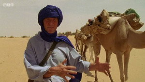 Michael Palin: Travels of a Lifetime 1. évad Ep.4 4. epizód
