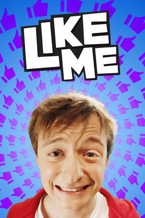 Like Me poszter
