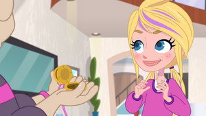 Polly Pocket kép