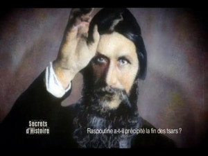 Secrets d'histoire 2. évad Ep.20 20. epizód