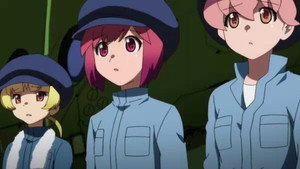 AKB0048 1. évad Ep.18 18. epizód