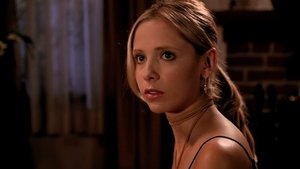 Buffy, a vámpírok réme 7. évad Ep.2 Nem méltó hozzád