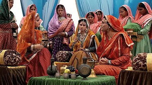 Jodha Akbar 1. évad Ep.73 73. epizód