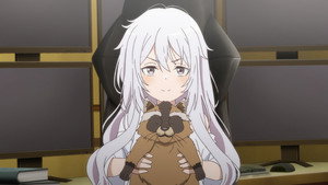 裏世界ピクニック 1. évad Ep.8 8. epizód