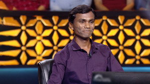 कौन बनेगा करोड़पति 16. évad Ep.18 18. epizód