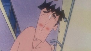 Shin Chan 1. évad Ep.13 13. epizód