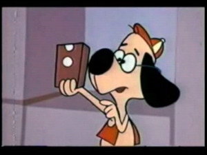 Underdog 1. évad Ep.24 24. epizód