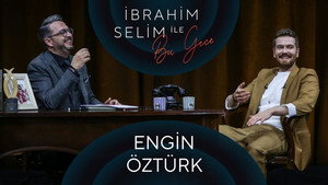 İbrahim Selim ile Bu Gece 1. évad Ep.55 55. epizód