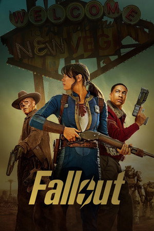 Fallout poszter