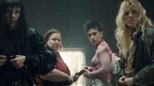 Bebörtönözve: Az Oázis 1. évad Ep.8 8. epizód