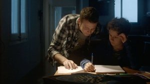 Merlí 2. évad Ep.5 5. epizód