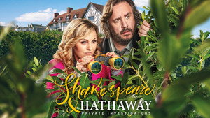 Shakespeare és Hathaway: Magándetektívek kép