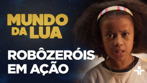 Mundo da Lua 1. évad Ep.11 11. epizód
