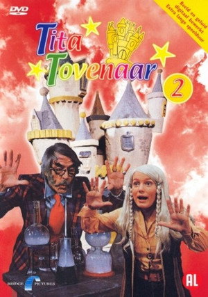 Ti-Ta Tovenaar 2. évad () poszter