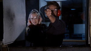 Beverly Hills, 90210 4. évad Ep.7 7. epizód