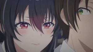 クラスで２番目に可愛い女の子と友だちになった 1. évad Ep.4 4. epizód