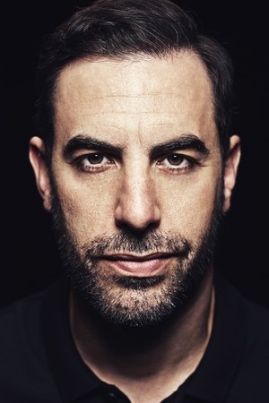 Sacha Baron Cohen profil kép