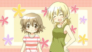 ひだまりスケッチ 4. évad Ep.5 5. epizód