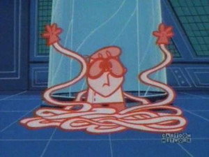 Dexter laboratóriuma 2. évad Ep.52 52. epizód
