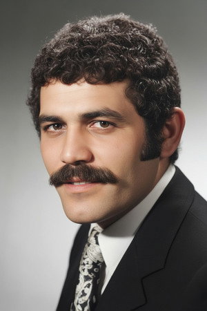 İhsan Gedik profil kép