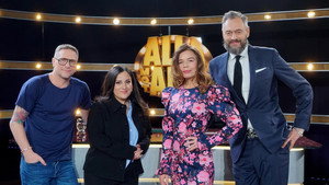 Alla mot alla med Filip och Fredrik 11. évad Ep.62 62. epizód