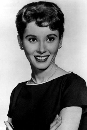 Elinor Donahue profil kép
