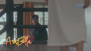 AraBella 1. évad Ep.64 64. epizód