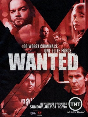 Wanted 2005 poszter