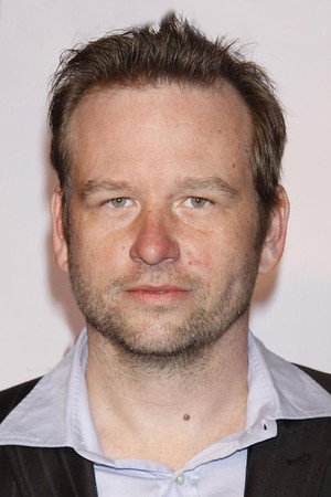 Dallas Roberts profil kép