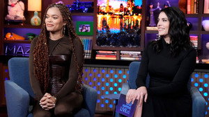 Watch What Happens Live with Andy Cohen 21. évad Ep.87 87. epizód