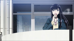 恋は雨上がりのように kép