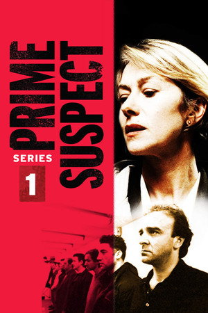 Prime Suspect 1. évad (1991-04-07) poszter