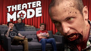 Theater Mode 2. évad Ep.5 5. epizód