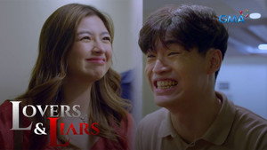 Lovers/Liars 1. évad Ep.12 12. epizód
